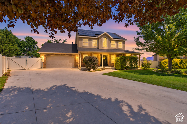 2819 S Silver Fox Ln
                     MLS #2169491