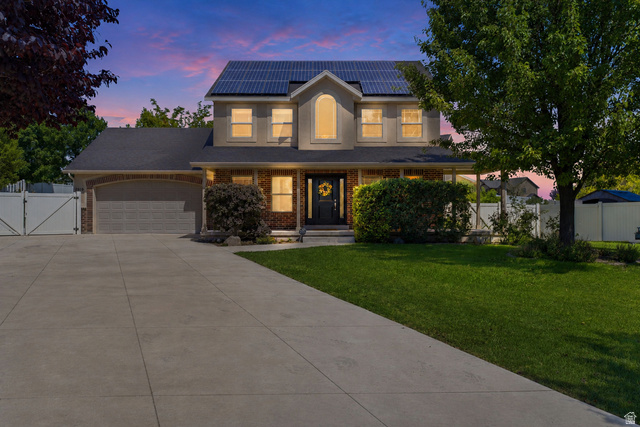 2819 S Silver Fox Ln
                     MLS #2169491