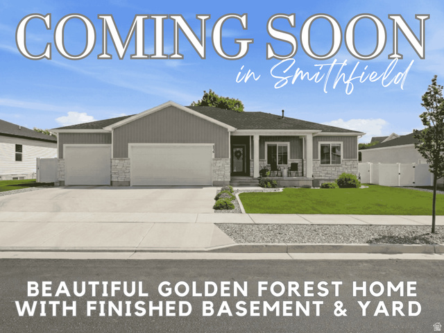236 W 470 N
                     MLS #2169492