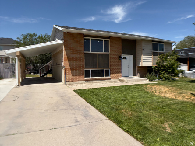 3452 S 7930 W
                     MLS #2169494