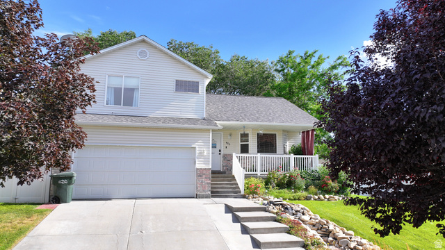 469 W 600 S
                     MLS #2169497