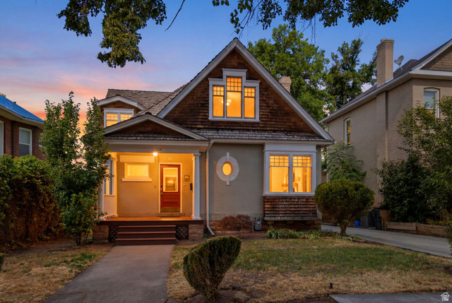 128 S 1000 E
                     MLS #2169501