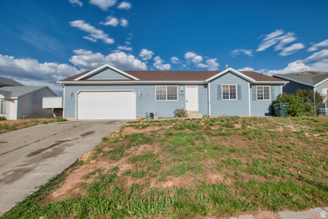989 S 1010 W
                     MLS #2169503