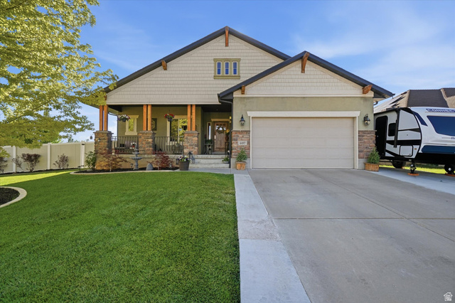 4497 S 3885 W
                     MLS #2169506