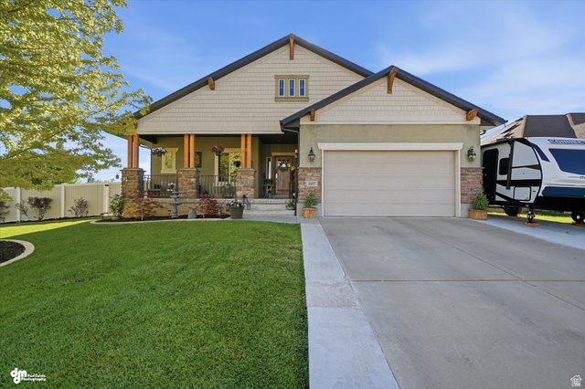 4497 S 3885 W
                     MLS #2169506