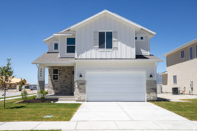2899 N Chokecherry Drive Lot  #7022
                     MLS #2169509