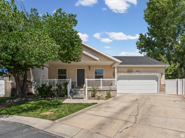 3422 W Briar Dr
                     MLS #2169511