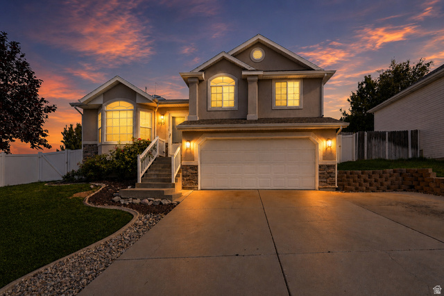 1193 E 3225 N
                     MLS #2169514