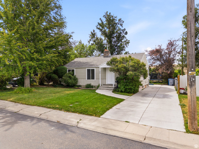 409  Harrison Ave
                     MLS #2169519