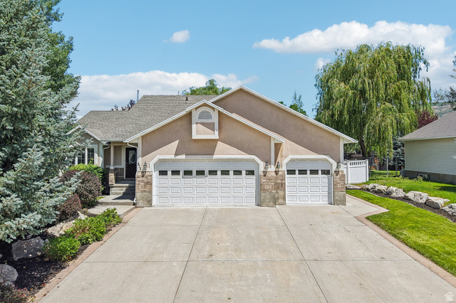 829 E 380 N
                     MLS #2169520