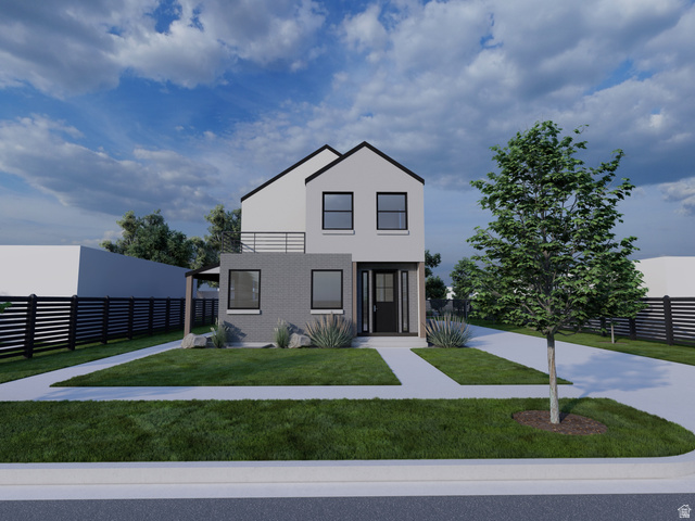 2660 S 800 E
                     MLS #2169524