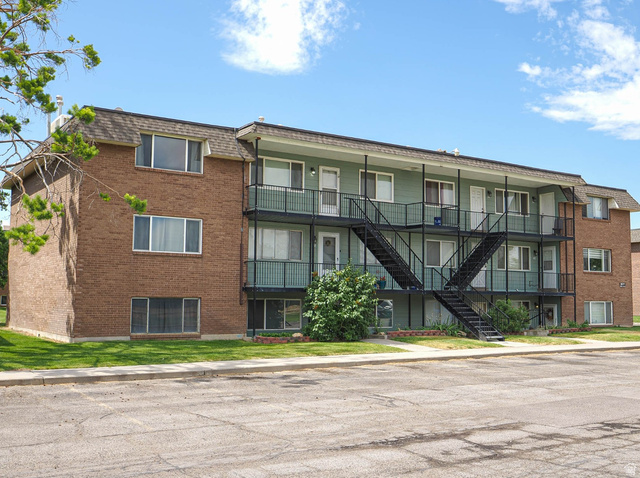 3677 S 2200 W #37, West Valley City UT 84119