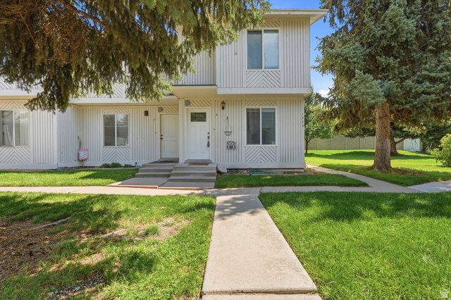 Main photo for 1273 N 400 E #4