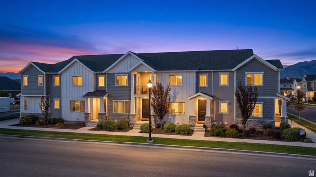 Main photo for 1268 W Cinch Way