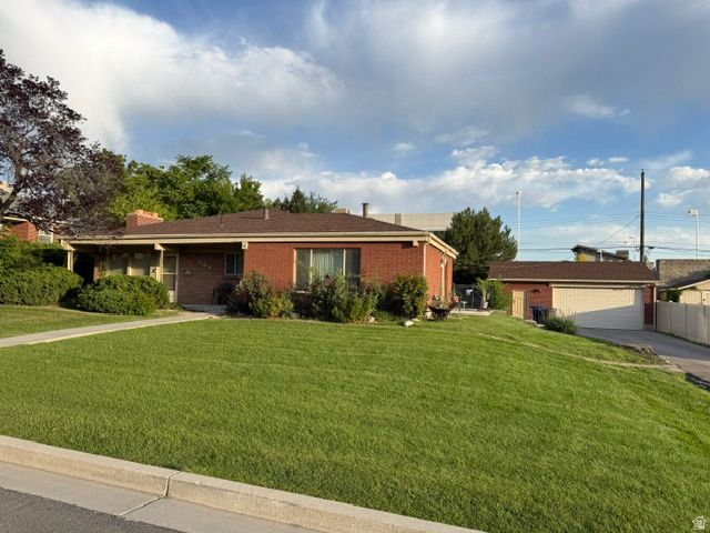 964 E 5290 S
                     MLS #2169534