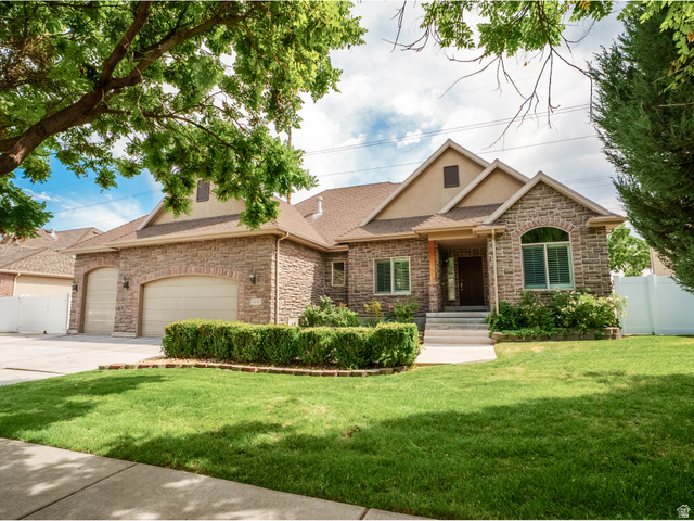 3059 W Uinta Pines Cir
                     MLS #2169535