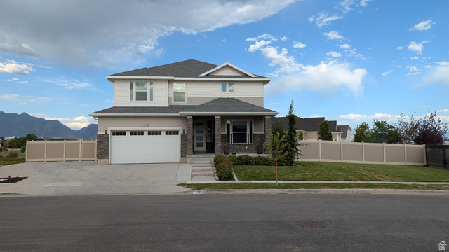 2378 N Cramden Dr
                     MLS #2169538