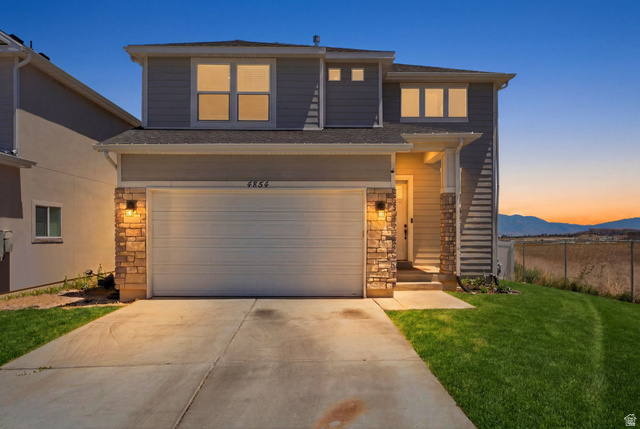 4854 E Lake Corner Dr
                     MLS #2169549