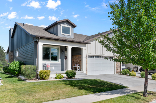 10025 S Snead Ln
                     MLS #2169550