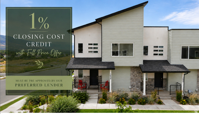1639 E Indigo Loop
                     MLS #2169557