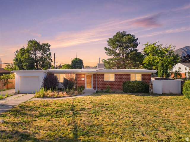 Main photo for 2355 E 7645 S