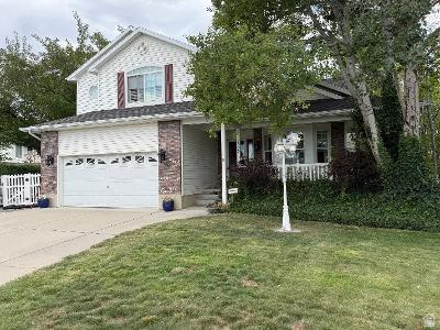 6685 W Feulner Ct
                     MLS #2169572