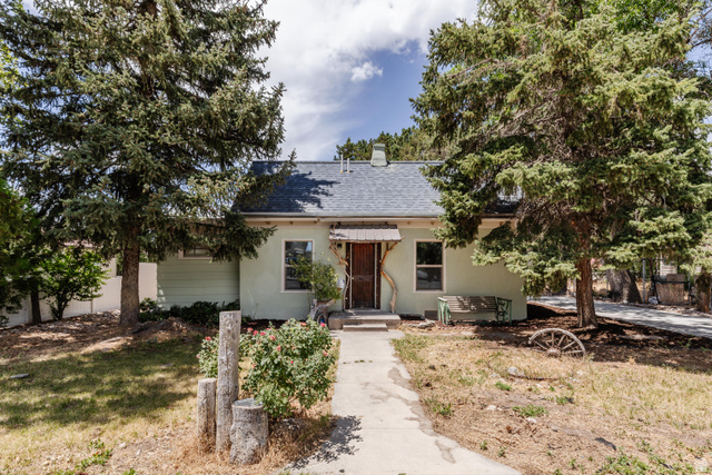 462 S 300 W
                     MLS #2169575