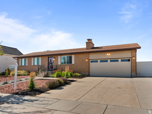 3617 W 5780 S
                     MLS #2169577