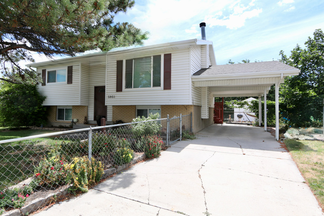 5951 S Sweet Basil
                     MLS #2169580