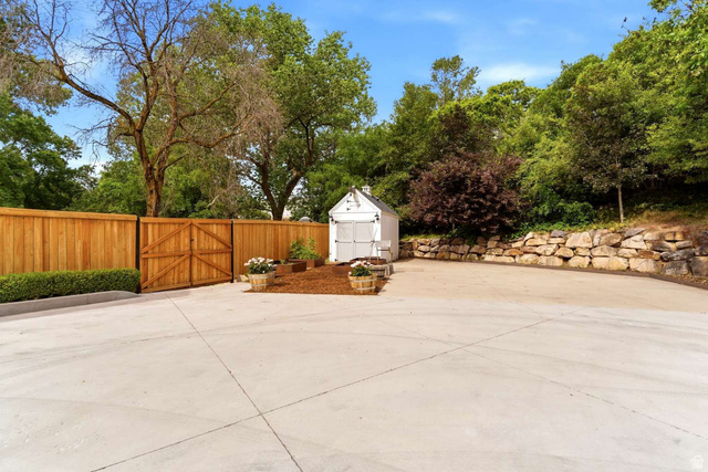 1360 E Shady Way, Fruit Heights, UT 84037 — photo 3
