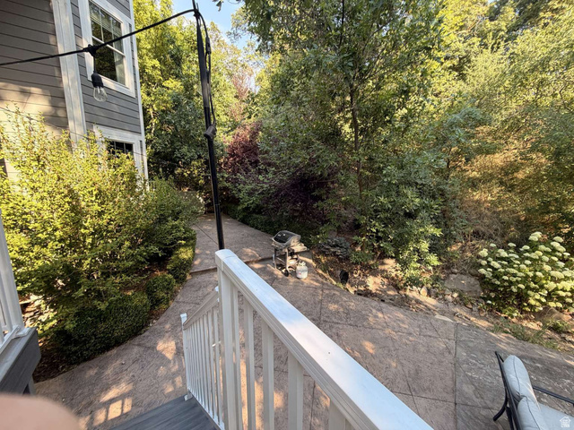 1360 E Shady Way, Fruit Heights, UT 84037 — photo 9