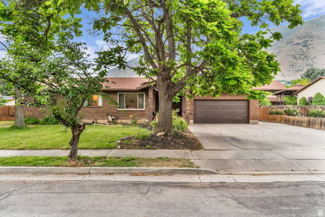 1539 E 450 S
                     MLS #2169591