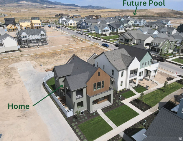 6719 W Miramar St S #502, South Jordan, UT 84009 — photo 10