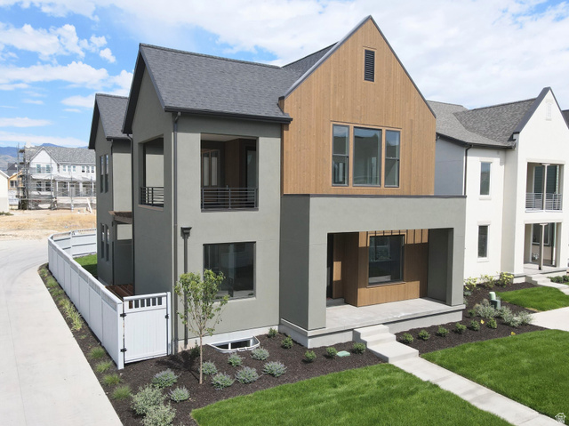 6719 W MIRAMAR ST #502, South Jordan UT 84009