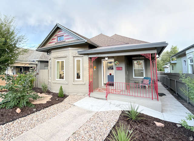 868 E 500 S, Salt Lake City UT 84102