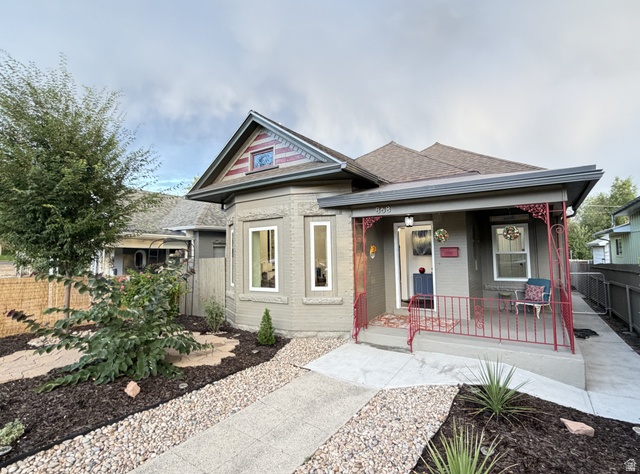 868 E 500 S
                     MLS #2169595