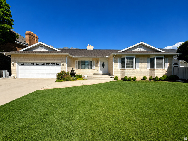 80 N 1200 E
                     MLS #2169599