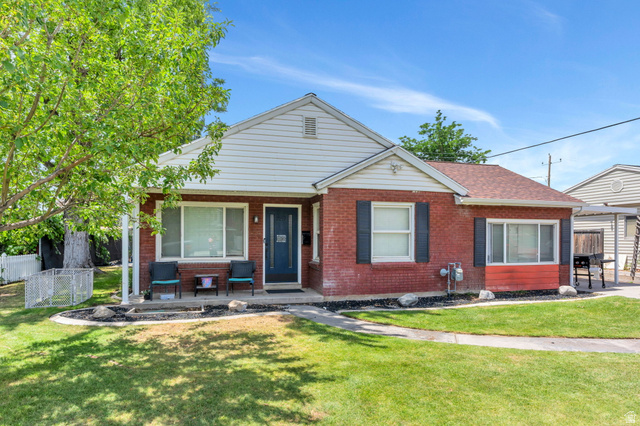 287 N 600 E
                     MLS #2169600