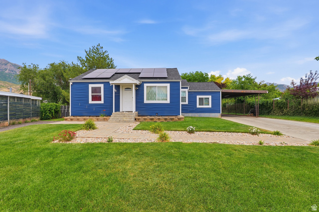978 N 350 E
                     MLS #2169608