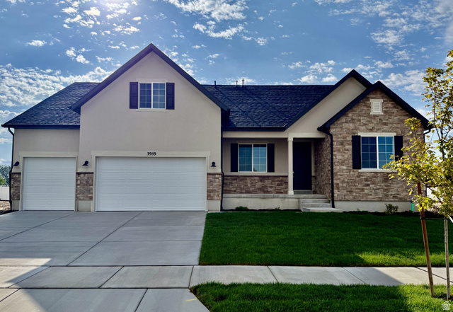3959 W 1500 N #117
                     MLS #2169611