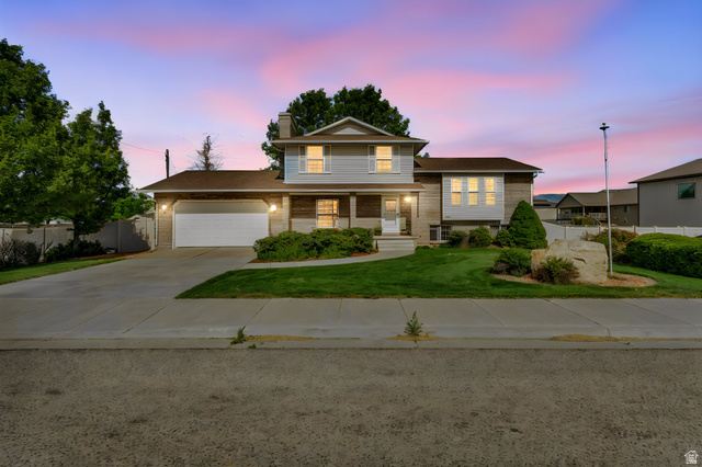3392 S 4700 W
                     MLS #2169616