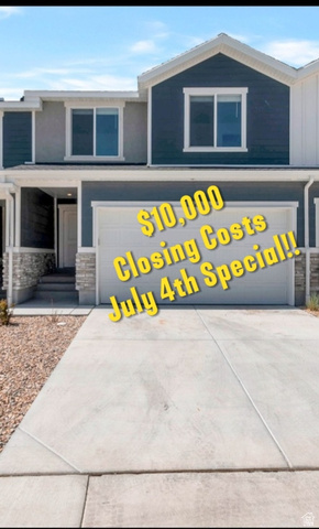 3795 E 1680 S
                     MLS #2169617