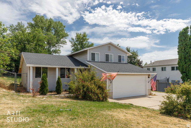 1266 E Cherry Ln
                     MLS #2169619