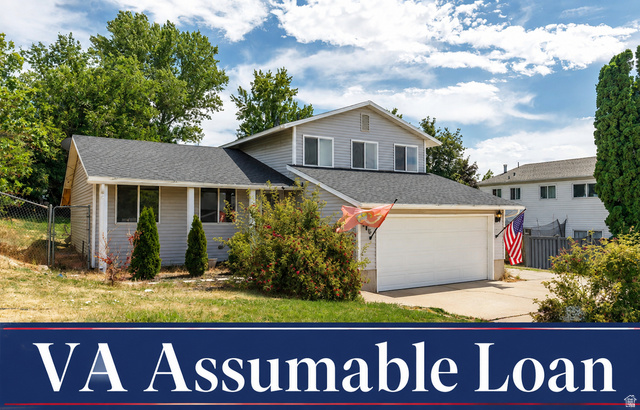 1266 E Cherry Ln
                     MLS #2169619
