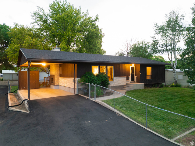 1204 S 500 E
                     MLS #2169620