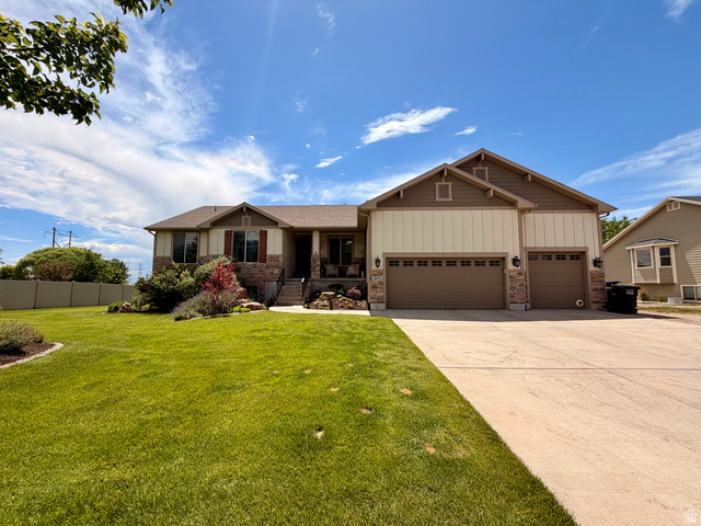 1672  Equestrian Park Way
                     MLS #2169622
