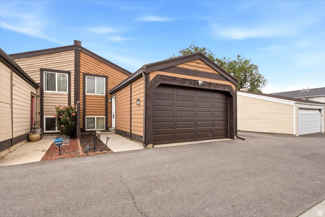 2324 W 4175 S
                     MLS #2169623