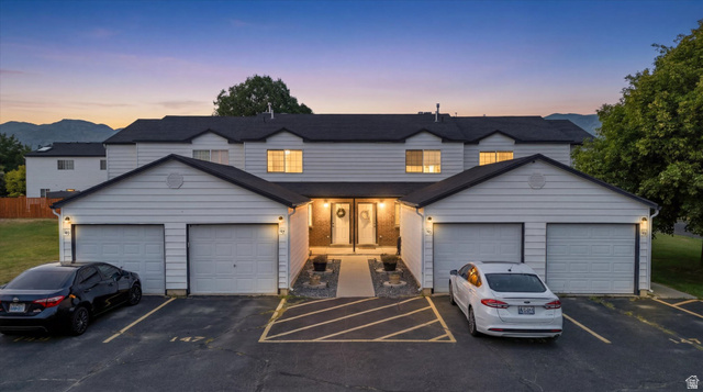 147 W 1190 N
                     MLS #2169625