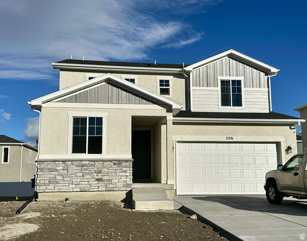 1034 W 450 S #102
                     MLS #2169626