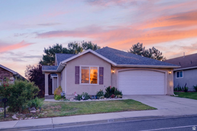 986 S Slate Canyon Dr
                     MLS #2169635